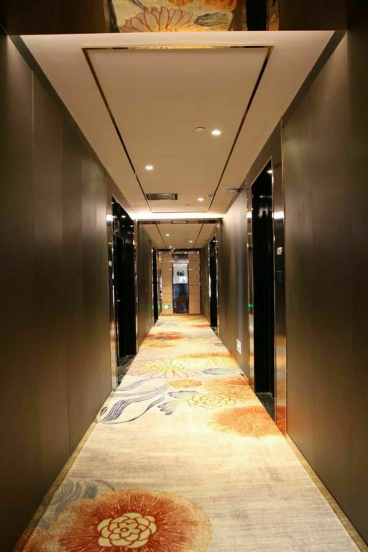 Foshan Sweet World Hotel Exterior foto