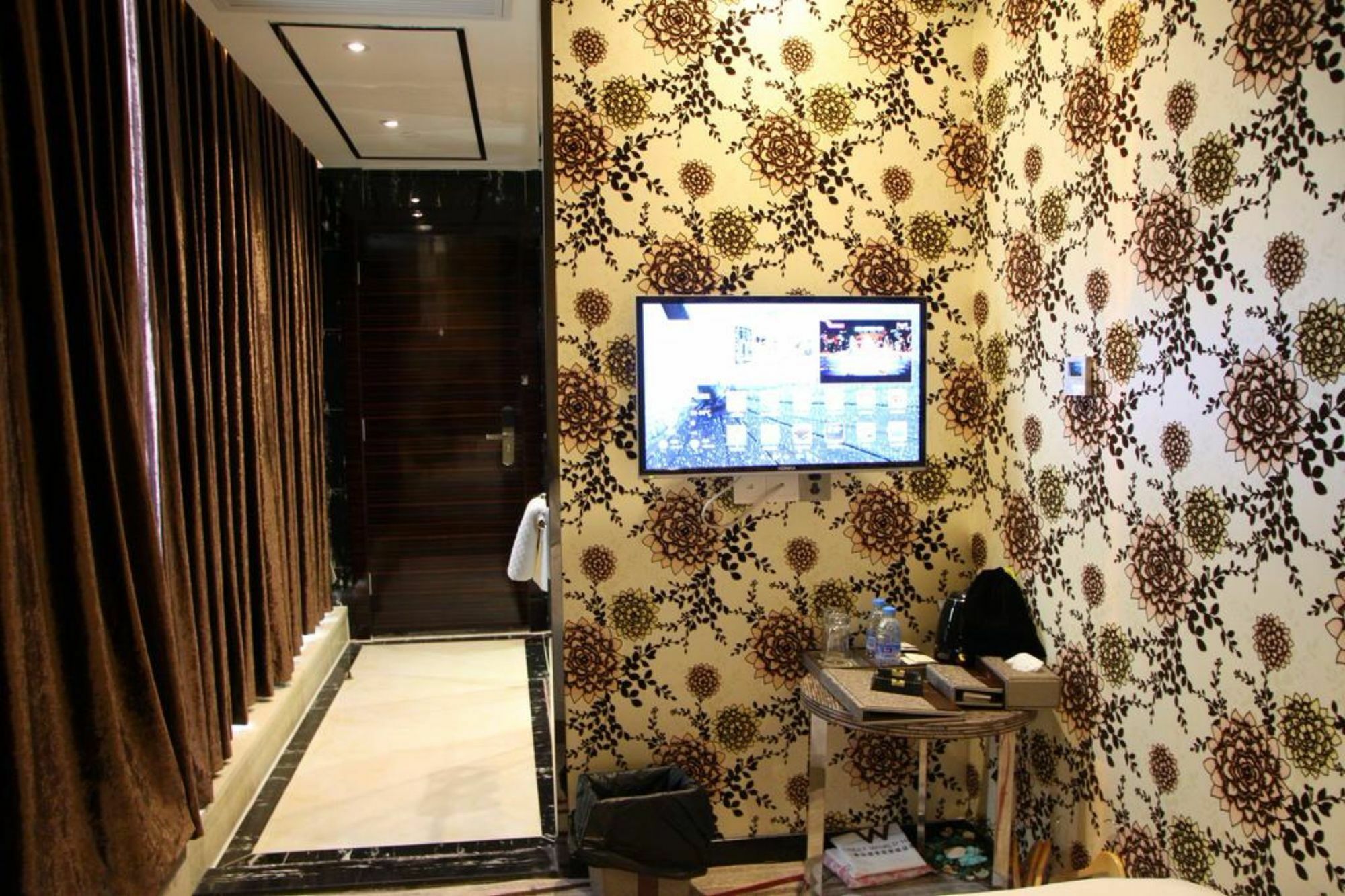 Foshan Sweet World Hotel Exterior foto