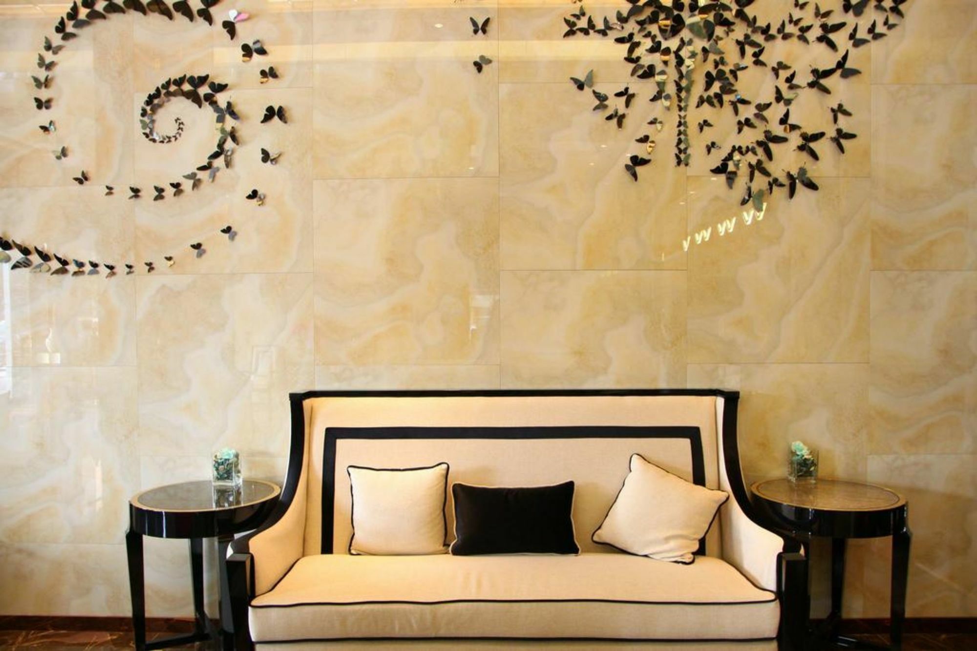 Foshan Sweet World Hotel Exterior foto